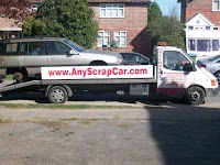 ROUNDSTONE SCRAP CAR COLLECTION 365109 Image 0